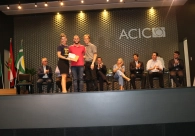 Vencedores do 19&ordm; Pr&ecirc;mio Acic de Jornalismo s&atilde;o revelados