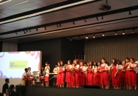 Vencedores do Pr&ecirc;mio Acic de Matem&aacute;tica s&atilde;o premiados