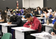 Vencedores do Pr�mio Acic de Matem�tica ser�o premiados na pr�xima ter�a-feira