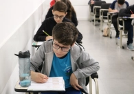 Vencedores do Pr�mio Acic de Matem�tica ser�o premiados na pr�xima ter�a-feira