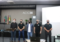 via gastron&ocirc;mica