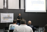 Via Gastron�mica completa sete anos de atua��o