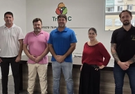 Via Gastron�mica de Crici�ma apresenta nova coordena��o e projeta crescimento 