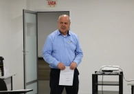 Via Gastron�mica de Crici�ma recebe t�tulo de Utilidade P�blica