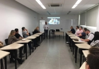 Via Gastron&ocirc;mica promove workshop sobre Gest&atilde;o de Restaurantes