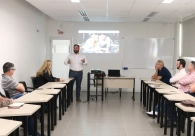 Via Gastron&ocirc;mica promove workshop sobre Gest&atilde;o de Restaurantes