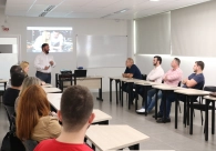 Via Gastron&ocirc;mica promove workshop sobre Gest&atilde;o de Restaurantes