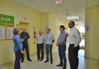 visita