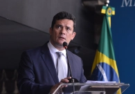 Visita de S�rgio Moro a Crici�ma deve ocorrer em agosto