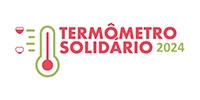 Termômetro Solidário 2024