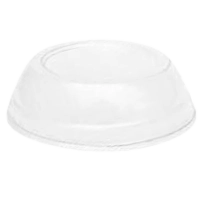 Tampa Bolha Transparente 