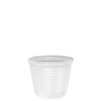 Copo 50ml Branco 