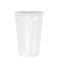Copo 200ml Branco 