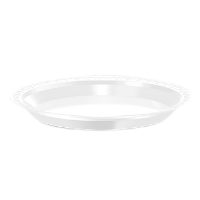 Prato Raso 21cm 