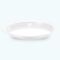 Prato Raso 26cm 