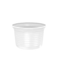 Pote 100ml Branco 