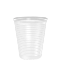 Copo 180ml Branco 