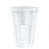 Copo 300ml Transparente