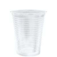 Copo 200ml Transparente