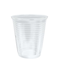 Copo 180ml Transparente