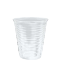 Copo 150ml Transparente