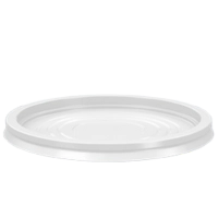 Tampa Branca TP-1000