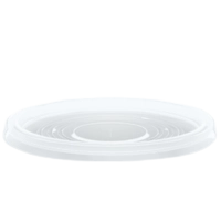 Tampa Transparente Com Furo TP-1000 