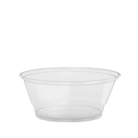 Pote 50ml Liso Transparente 