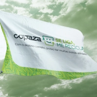 Copaza - Se Liga Me Recicla!