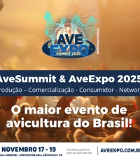 AveSummit & AveExpo 2025