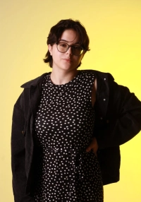 Danielly Vieira - Rep&oacute;rter