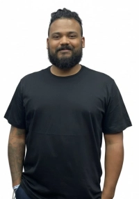 Rafael Moreira - Rep&oacute;rter