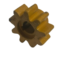 Pinhão Cremalheira 120LTS Modelo Novo - MG (9 dentes)