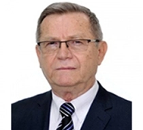 Silv&eacute;rio Orzechowski