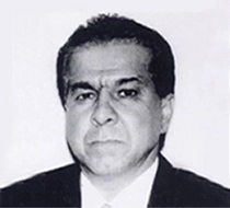 Lauro Jos&eacute; Toledo dos Santos