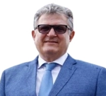 Walmir Jo&atilde;o Rampinelli