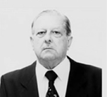 Ronald Harold Dornbusch