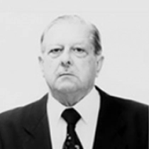 Ronald Harold Dornbusch