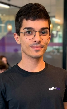 Brandon Machado 
