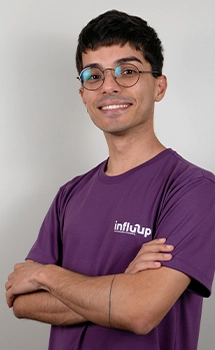 Brandon Machado 