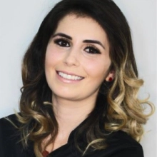 Jéssica Calegari Laurindo