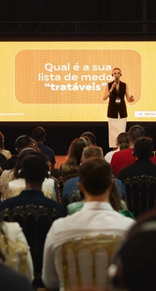 Palestras