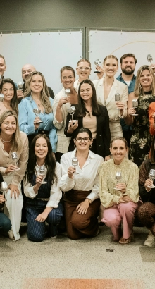 Comunica: um evento para pessoas e empresas