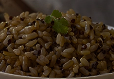 ARROZ  INTEGRAL PARBOLIZADO