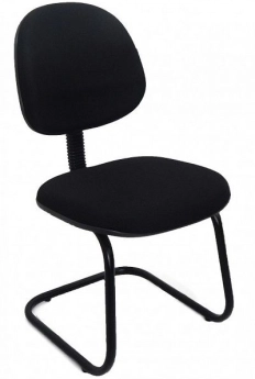 Cadeira Secretária Executiva Ski S/B