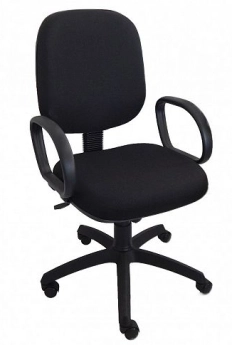 Poltrona Diretor C/B