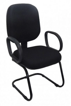 Poltrona Diretor Ski C/B