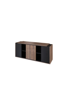 Armário Credenza com Portas 