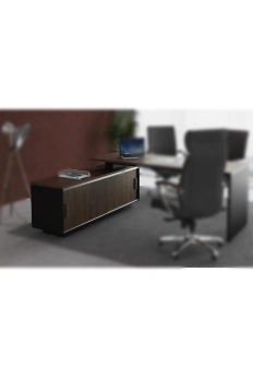 Armário Suspenso Porta de Correr Direta/Esquerda