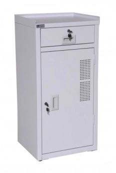 Armário ferramenta simples